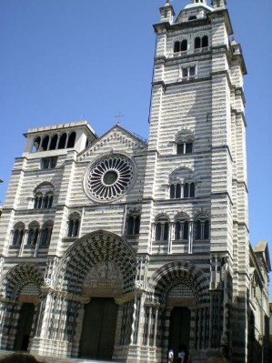 9. San Lorenzo katedraal.jpg