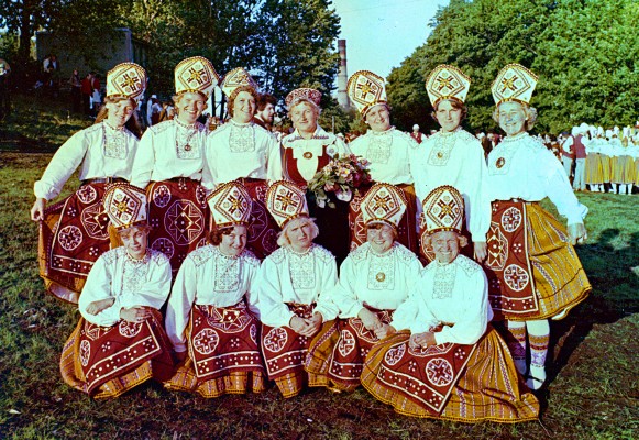 Tantsupidu 1981.jpg